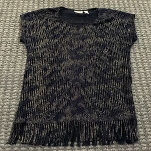 Woman’s Chico shirt sz 1